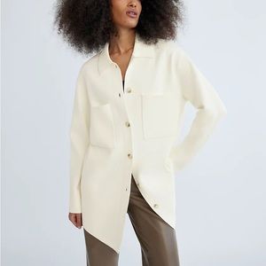 Aritzia Babaton Society Sweater